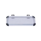 Mosquito Flyscreens for Gebo Portlights - Easy-to-Install Insect Protection