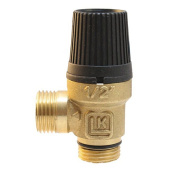 Isotherm SFD00004AA - Safety Valve Regular