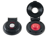 Quick Foot Switch "Up" Black