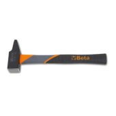 Beta 013700540 - Riveting Hammers, Fibre Shafts L 330 mm 1150 G