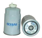 Iveco Fuel Filter Sofim 8140/8000 Series (Bosch)