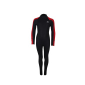 Plastimo P021562 - Centre 5 Wetsuit Black/Red Junior (H: 147 cm/C: 76 cm)