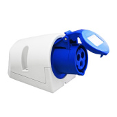 Wall Outlet Socket Female