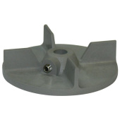 Jabsco 37006-0000 - Toilet Pump Impeller