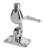 Scout PA-31 - Four Way Stainless Steel Ratchet Mount Boltless