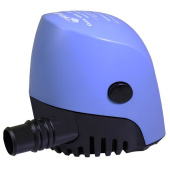 Whale BE1454 - Orca 1300 Submersible Bilge Pump (24V / 82 LPM / 25mm/28.5mm Hose)