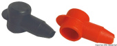 Osculati Battery Cable Insulating Caps – Soft PVC, for Cables up to 12 mm or 16 mm