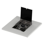 Eno KE4613 - Built-In Kit Masterglass Compact 1-Burner Built-In Table