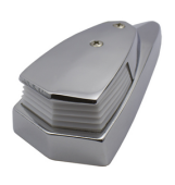 Foresti & Suardi 13B.C - Chromed Brass White Navigation Light