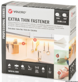 Osculati 65.453.05 - VELCRO® Brand EXTRA THIN Fastener