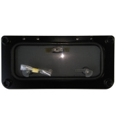 Lewmar 361730990 - Flush2g Lid Assembly 575 x 551 mm