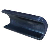 Ocean 472462 - PVM1 Bow Solid Fender Navy Blue