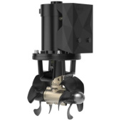Quick Bow Thruster BTQ 185-65 Kgf 12V Duo 3.3 kW