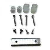 Isotherm SDF00016AA - Evaporator Fixing Kit