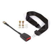 VH-Seat Belt 2-Point Flexible Belt Insert, Static