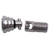 PSS 11-FA0-34S - PYI ground anchor INOX installation complete set
