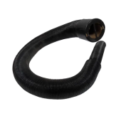 Webasto 1319924A - Combustion Air Intake Silencer