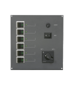 Philippi 30160004 - Control Panel NAV 206