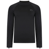 Plastimo P021464 - Narin Therma L/S Top Black. Size XXL