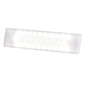 Macris Industries Mplate 350x80x6mm 24v 17w 1700lm Ip68