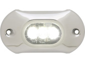Attwood LightArmor Underwater Series LED 4.0 White
