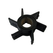 Talamex Neoprene Outboard Impeller Key Drive 6 Blades 13,20 x 48,00 x 15,00 mm
