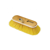 Shurhold Medium Hardness Yellow Brush