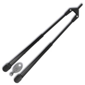 Exalto EWT Pantograph Arm Adjustable 330–450mm Twin Spring