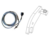 Steyr VR00236-0 - Eccentric Shaft Adjustment Tool
