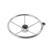 Multiflex W23 - Steering wheel Gemini (Grey), 400mm