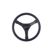 Multiflex W7B - Steering Wheel Theta (Black), 350mm