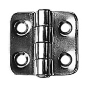 Plastimo 12429 - St. Steel Hinges 74 X 41mm