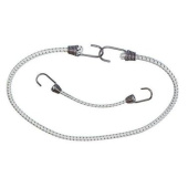 Plastimo 403726 - Shock Cord With St. Steel Hooks 120 cm
