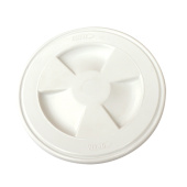Nuova Rade 43927 - Inspection Hatch, Int. Ø155mm, White