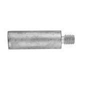 Tecnoseal 02060 - Volkswagen Marine Pencil Anode Zinc Only Ø 14 L.40