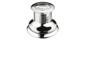 Lewmar 6630332312 - Capstan C3 24V RO12MM