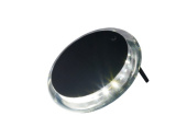Talamex Jupiter LED Solar 360° White
