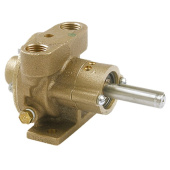 Sherwood R30G-1 - Bronze Impeller Pump