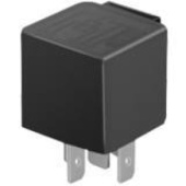 ETA Relay 12V/50A - 4 Pins Without Clamp