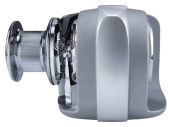 Quick HC3 Hector Windlass 700W/24V/8mm with Right Gypsy - Right Drum