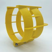 Prop Guard Propeller Guard - 9'' - Yellow
