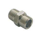 SeaStar HF5528 - Straight Fitting (3 Per Kit)