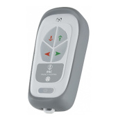 Quick Hand Transmitter 4-Channel HT4+, 869.8 MHz