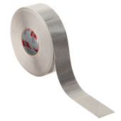 Lalizas 70180 - Retroreflective Tape Oralite SOLAS & USCG 40m Roll