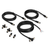 Humminbird 700065-1 - NMEA 2000 Starter Kit - Dual