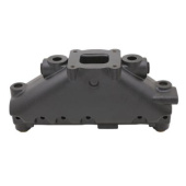 Barr Marine Exhaust Manifold - Starboard - Port - for Mercruiser - V6 Engines