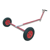 Optiparts EX1076 - Dolly Trolley for Optimist