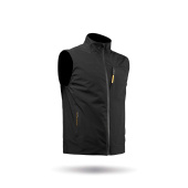 Plastimo 71570 - INS100 Water Repellent Vest Black Size XL