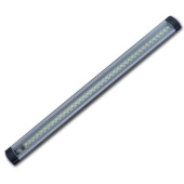 Hollex LED Bar Aluminium 10–30V 5W Warm White L=500mm