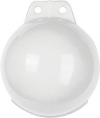 Dan-Fender B20BL Mini Buoy Ø160 mm White